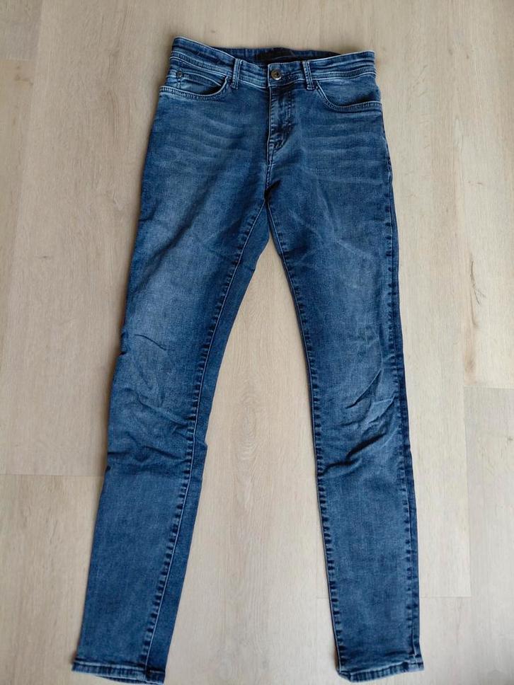 Ashes to Dust Spijkerbroek Maat 29/32 bijna gratis, Kleding | Heren, Spijkerbroeken en Jeans, Gedragen, W32 (confectie 46) of kleiner