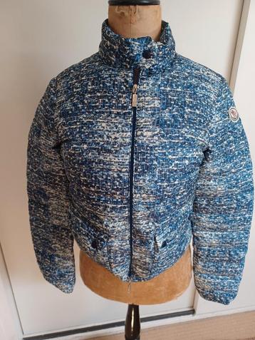 Moncler origineel trendy jack, XS beschikbaar voor biedingen