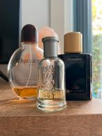 Hugo Boss / Calvin Klein / Davidoff, Ophalen of Verzenden, Gebruikt