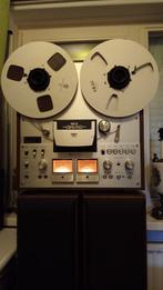 Bandrecorder van akai, Ophalen, Bandrecorder, Met banden