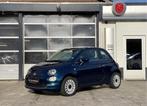 Fiat 500 Dolcevita 1.0 Hybrid (bj 2023), Voorwielaandrijving, Gebruikt, Euro 6, Leder en Stof