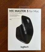Logitech MX Master 3 for Mac, Computers en Software, Muizen, Ophalen of Verzenden, Nieuw