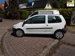 Renault Twingo 1.2 Authentique, Voorwielaandrijving, 4 cilinders, 4 stoelen, Bedrijf
