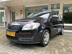 Skoda Fabia 1.2-12V Plus (bj 2008), Voorwielaandrijving, 1025 kg, Gebruikt, 1198 cc