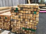 Gebruikte balken 9x9 / 9x14 / 4x14 / 4x9cm lengte 2,44m, Ophalen, Gebruikt, 180 tot 250 cm, Balken