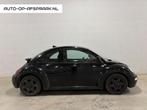 Volkswagen Beetle 2.0 Highline Leer Stoelverw. leer, Auto's, Oldtimers, Voorwielaandrijving, 1984 cc, 116 pk, Zwart