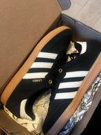 Adidas sambas 41,5 EU black, Kleding | Dames, Schoenen, Ophalen of Verzenden, Nieuw, Zwart, Sneakers of Gympen