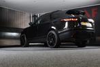 Land Rover Range Rover Velar 2.0 P250 Turbo AWD R-Dynamic SE, Auto's, Gebruikt, 4 cilinders, Range Rover Velar, Zwart