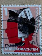 320. Nederland 2013, streekdrachten, Ophalen of Verzenden