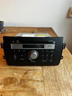 Suzuki sx4 2011 radio, Ophalen, Gebruikt, Suzuki