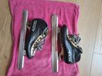 Klapschaatsen maat 36, Sport en Fitness, Schaatsen, Viking, Ophalen of Verzenden, Zo goed als nieuw, Noren