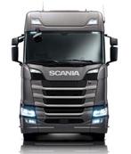 ZZP Vrachtwagenchauffeur met eigen Truck/ ADR & NIWO, 33 - 40 uur