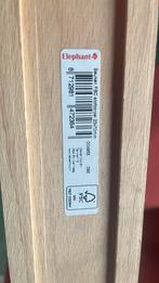 Beuken FSC Stofdorpel 23x70mm, Doe-het-zelf en Verbouw, Hout en Planken, Minder dan 25 mm, Nieuw, Ophalen of Verzenden, Plank