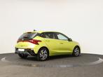 Hyundai i20 1.0 T-GDI Comfort |  Stoel/Stuur verwarming | Pr, Automaat, 12 maanden, Gebruikt, Zwart