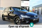 Volkswagen Golf 2.0 TSI DSG 4Motion R 310PK/PANO/DYNADIO/VIR, Auto's, Automaat, Gebruikt, 1984 cc, Zwart