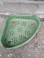 vergiet, Huis en Inrichting, Keuken | Keukenbenodigdheden, Ophalen