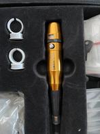 Permanente make up apparaat Jan Son, Sieraden, Tassen en Uiterlijk, Uiterlijk | Cosmetica en Make-up, Ophalen of Verzenden, Nieuw