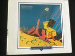 Rolling Stones, Still Life cd, Ophalen of Verzenden, Zo goed als nieuw, Poprock
