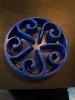 Schrokvoerbak hond, Dieren en Toebehoren, Ophalen of Verzenden, Zo goed als nieuw