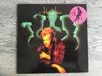 Vinyl LP Howard Jones Dream into action 1985, Ophalen, 1980 tot 2000, Gebruikt, 12 inch