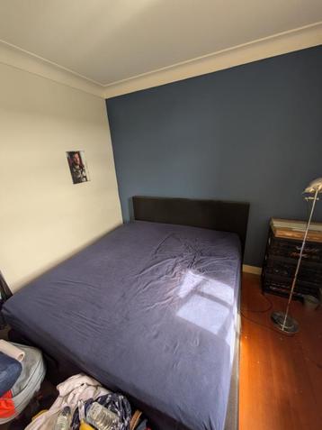 GRATIS bed 