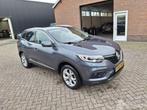 Renault Kadjar 1.3 tce 140pk automaat navi clima (bj 2020), Auto diversen, Schadeauto's, Automaat, Overige carrosserieën, Renault