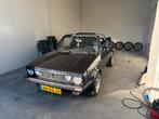 Volkswagen Golf 1.8 GL Cabriolet 1988 Blauw, Auto's, Volkswagen, Voorwielaandrijving, 4 cilinders, Cabriolet, Blauw