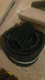 Draadmat binders 1000 stuks, Tuin en Terras, Gaas en Draad, Ophalen, Nieuw