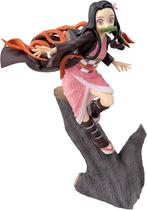 Demon Slayer Kimetsu no Yaiba Figure Nezuko Anime Figure, Ophalen, Zo goed als nieuw