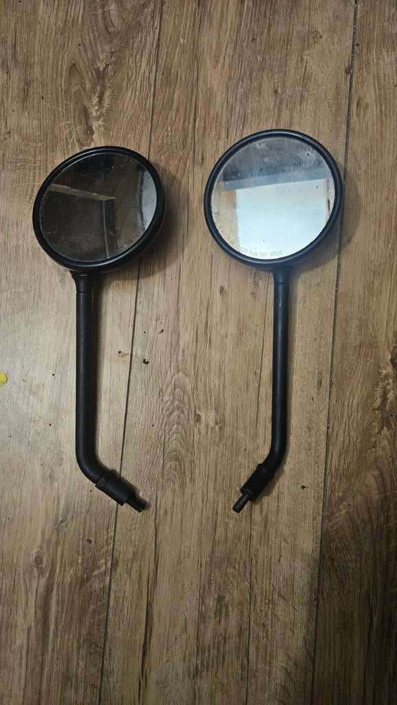 Spiegelkast vespa Gts €30, Ophalen of Verzenden