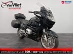 Inruilkoopje.! Bmw R1150RT bj 2004 R 1150 RT 1100, Motoren, Motoren | BMW, Bedrijf, Onbekend, Toermotor, Onbekend