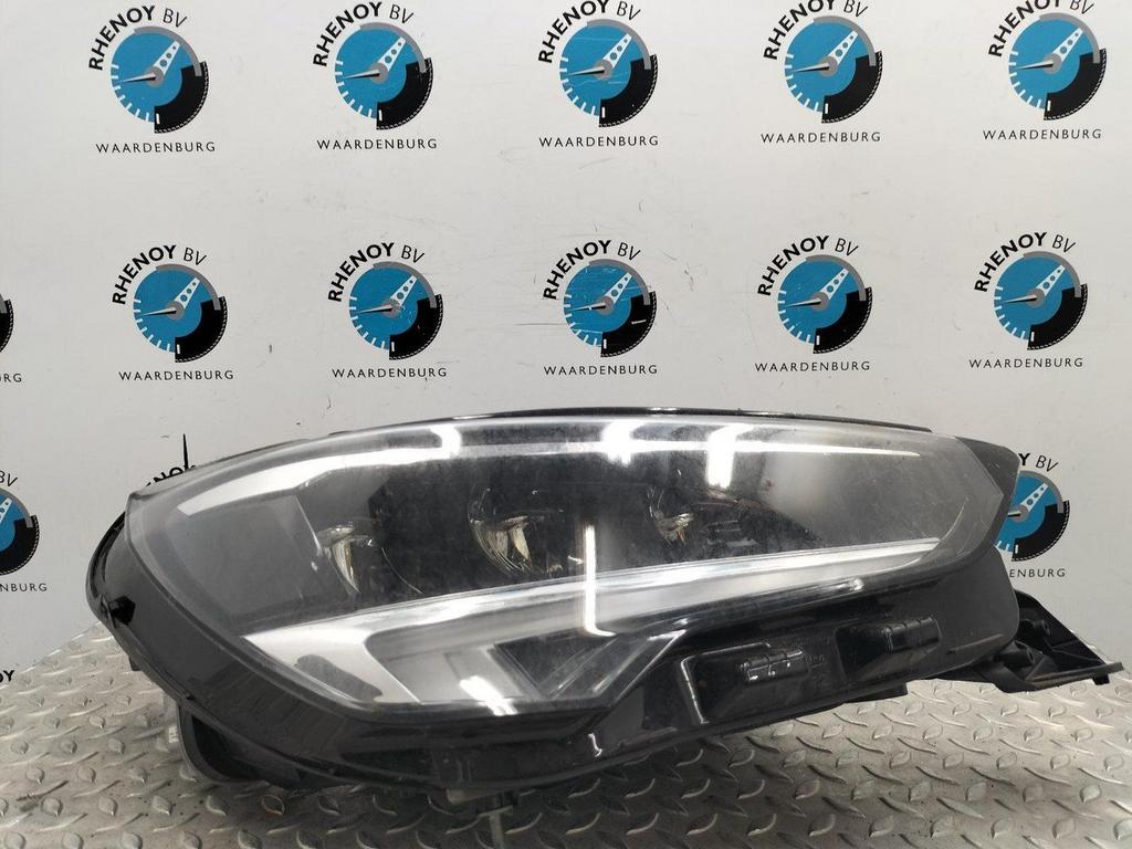 OPEL CORSA SE P2JO KOPLAMP R 2021, Ophalen of Verzenden, Gebruikt, Stiba lid