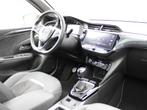 Opel Corsa 1.2 Ultimate Turbo | Camera / Stoelverw / Alcanta, Voorwielaandrijving, 12 maanden, Gebruikt, Euro 6