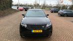 Range Rover Velar P400e 22'Vossen BLACK AWD AUT 2022 Zwart, Auto's, Automaat, 2174 kg, 2000 kg, Range Rover Velar