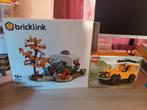 Lego Bricklink 910041 + Creator Land Rover 40650 Nieuw, Ophalen of Verzenden, Nieuw