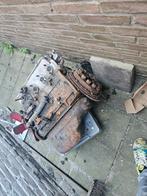 BMW 2002 Motorblok - Restauratieproject, Auto-onderdelen, Motor en Toebehoren, Ophalen, Gebruikt, BMW
