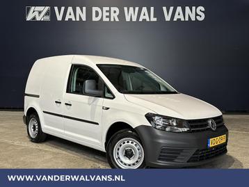 Volkswagen Caddy 2.0 TDI L1H1 Euro6 Airco | Zijdeur Bluetoot beschikbaar voor biedingen
