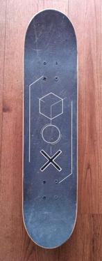 RAM XOX Geometric Skateboard - 78 cm

Description:, Sport en Fitness, Skateboarden, Ophalen, Zo goed als nieuw, Skateboard
