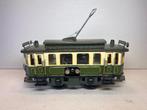 Märklin 3070/0 Tram (1925-1926). Spoor 0., Antiek en Kunst, Antiek | Speelgoed, Verzenden
