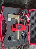 DoubleLock Compact Eagle Disselslot, Caravans en Kamperen, Caravan accessoires, Ophalen of Verzenden, Nieuw