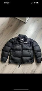 The north face 1996 retro nuptse jas zwart maat m, Ophalen of Verzenden, Zo goed als nieuw, Zwart