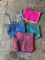 Dekjes!, Dieren en Toebehoren, Paarden en Pony's | Dekens en Dekjes, Ophalen of Verzenden, Gebruikt, Dekje