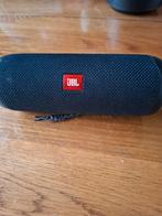 JBL Flip 5 - Draagbare Bluetooth Speaker, Gebruikt, JBL, Ophalen of Verzenden, 60 tot 120 watt