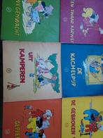Flipje stripboekjes jaren '50, Ophalen of Verzenden, Overige figuren, Gebruikt, Boek of Spel