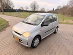 Daihatsu Cuore 1.0 Osaka 3D 2003 Grijs, Auto's, Daihatsu, Voorwielaandrijving, 600 kg, 18 €/maand, Cuore
