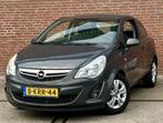 Opel Corsa 1.2-16V Berlin |Clima |CruiseC |Stoelverw, Auto's, Voorwielaandrijving, Gebruikt, 4 cilinders, 1229 cc