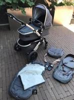Kinderwagen Joolz Geo, Kinderen en Baby's, Kinderwagens en Combinaties, Gebruikt, Verstelbare duwstang, Combiwagen, Ophalen