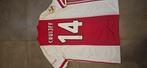 Ajax shirt, Ophalen of Verzenden, Zo goed als nieuw, Ajax, Shirt