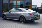 Mercedes-benz CLA-klasse 250 e Bns Sol AMG Ld | Pano | Sfeer, CLA, Gebruikt, Euro 6, 4 cilinders