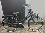 Cortina U4 26 inch meisjesfiets / transportfiets, Fietsen en Brommers, Ophalen, Zo goed als nieuw, 26 inch of meer, Versnellingen